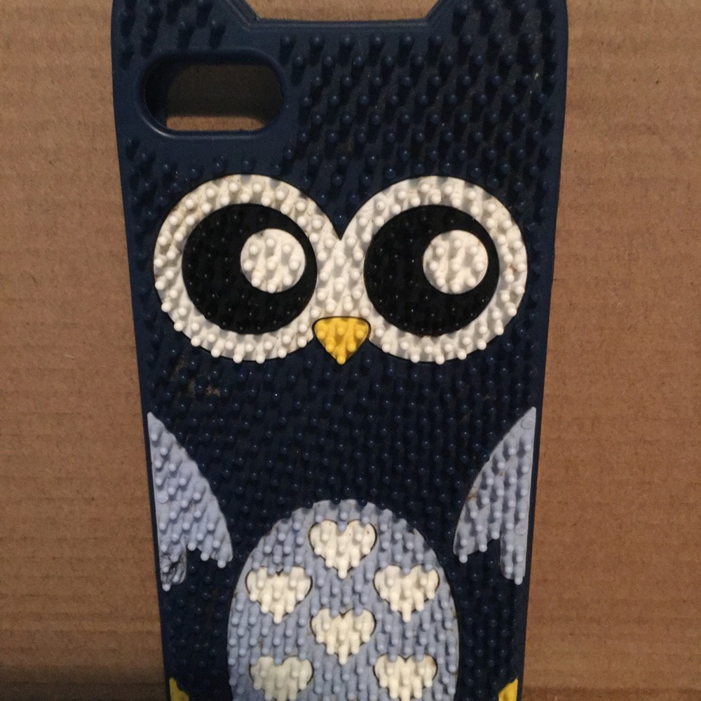 2 FOR 1 DEAL: Penguin & Owl Case ‼️